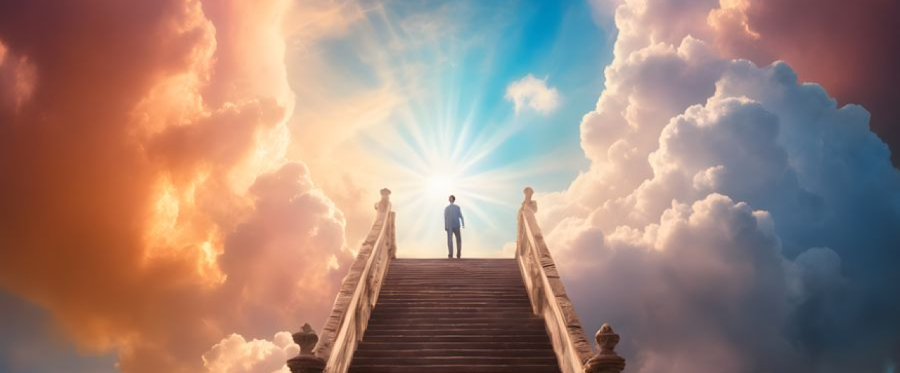 The Horizontal and Vertical Paths: Samael Aun Weor’s Teachings
